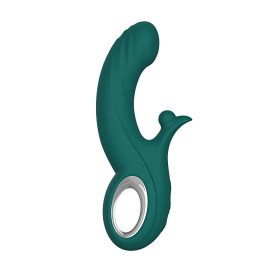 Raider klitoralni i G spot vibrator -CN 811019358-1